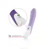 Mystim - Terrific Truman Vibrator Purple
