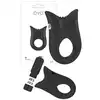 Ovo - Ring B2 Black