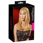 Wigged Love - Linda Wig Blonde