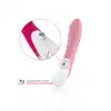 Mystim - Terrific Truman Vibrator Pink