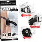 Fetish Fantasy - Extreme Hollow Strap-On.