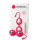 Dorcel - Venus Balls V2. 100% silikon. Bestseller!