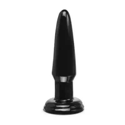 Fetish Fantasy - Beginner's Butt Plug. Korek analny, edycja limitowana.