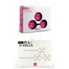 Lovers Premium -  O-Balls Set Pink.