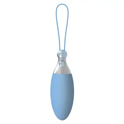 Mae B - Lovely Vibes Stimulator Blue