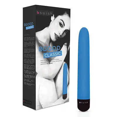 B Swish - BGood Classic Blue