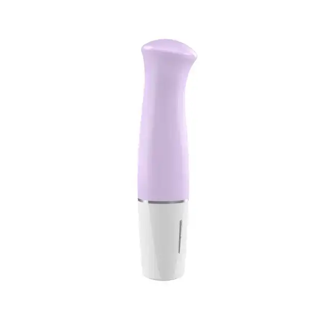 Ovo - Mini Vibrator D4 Rose