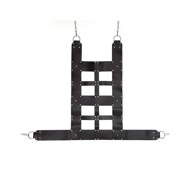 Sling / Hammock with 4 D-rings