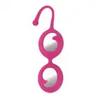 Dorcel - Venus Balls V2. 100% silikon. Bestseller!