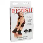 Fetish Fantasy - Beginner Cuffs. Kajdanki.