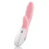 Mystim - Danny Divido Vibrator Rose. Niemieckiej jakości wibrator magnetycznie ładowany 
