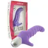 Feelz Toys - Fonzie Vibrator Purple. Stymulacja łechtaczki i punktu G.