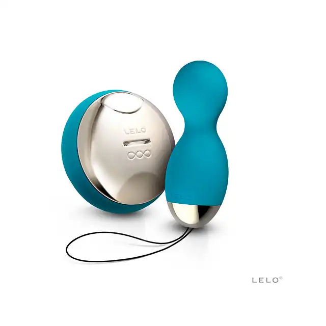 Lelo - Hula Beads Ocean Blue