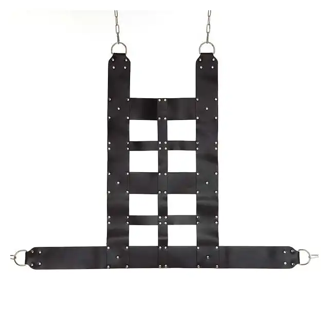 Sling / Hammock with 4 D-rings
