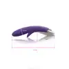 Mystim - Danny Divido Vibrator Purple