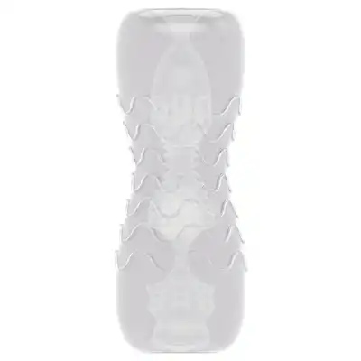 Dorcel - Double Oo- Masturbator 18 cm.