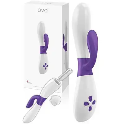 Ovo - Rabbit K2 Lilac