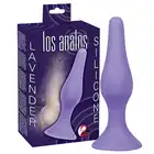 Los Analos Purple - Plug Analny. Mega Sale!