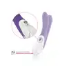 Mystim - Bon Aparte Vibrator Purple