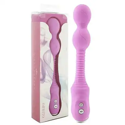 Vibe Therapy - Orbito - Stymulator dla kobiet.