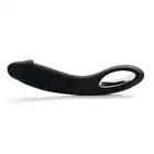 Mystim - Charging Chester E-Dildo. Niesamowite dildo z elektrostymulacją i świetnym wygięciem