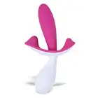 Lovelife - Adventure Triple Stimulation Vibe. Wibrator - potrójna stymulacja.