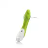 Mystim - Sassy Simon Vibrator Lime