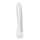 Ovo - Vibrator F4 White/ Pink