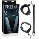 Fetish Fantasy - Spreader Bar. Kajdanki na kostki