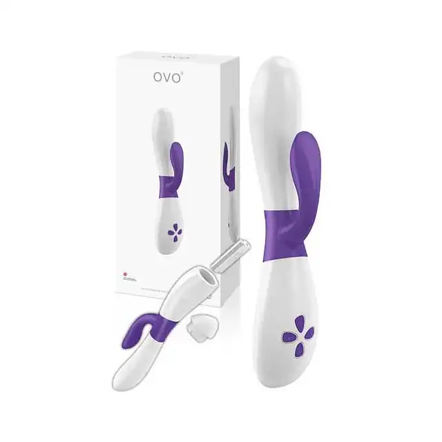 Ovo - Rabbit K2 Lilac