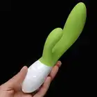 Lelo - Ina 2 Vibrator Lime Green. Bestseller!