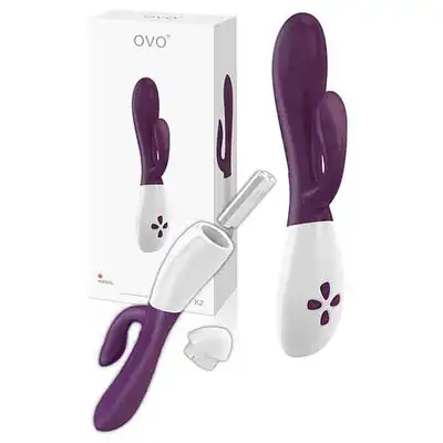 Ovo  - Rabbit K2 Blackberry