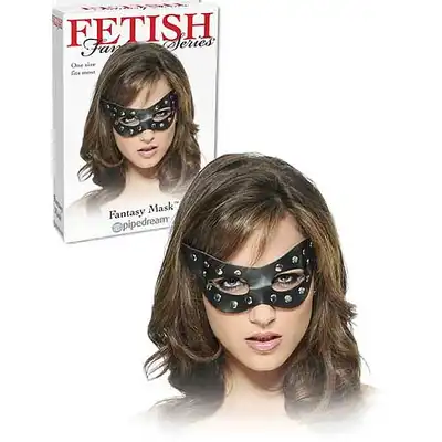 Fetish Fantasy - Fantasy Mask. Kocie oko. Bestseller!