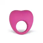 Lovelife - Share Couple's Ring Vibe. Wibrujący ring na penisa. Silikon medyczny.