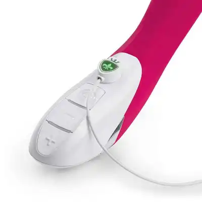 Mystim - Bon Aparte Vibrator Pink