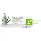 Lovely Lovers - Aloe Vera Lube. Żel nawilżający wzbogacony w aloes.
