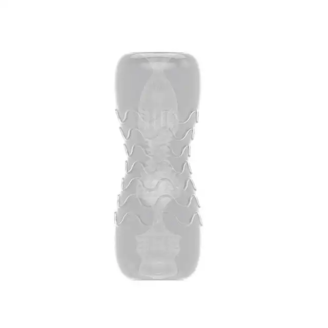 Dorcel - Double Oo- Masturbator 18 cm.
