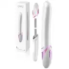 Ovo - Vibrator F8 White/ Pink