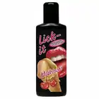 Magoon- lick-it żel o genialnym zapachu wiśni - Bestseller!!!