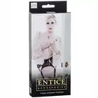 Entice - Triple Intimate Clamps - Potrójne klipsy