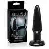 Fetish Fantasy - Beginner's Butt Plug. Korek analny, edycja limitowana.