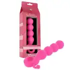 Feelz Toys - Rombee Anal Dildo. 100% Silikon. Dildo analne