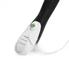 Mystim - Tickling Truman eStim Vibrator Black