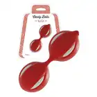 Toyz4Lovers - Candy Balls Cherry. Kulki Gejszy. Mega sale!