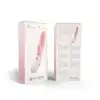 Mystim - Danny Divido Vibrator Rose
