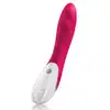 Mystim - Sassy Simon Pink USB. Zachwycająca tekstura, mega stymulacja 