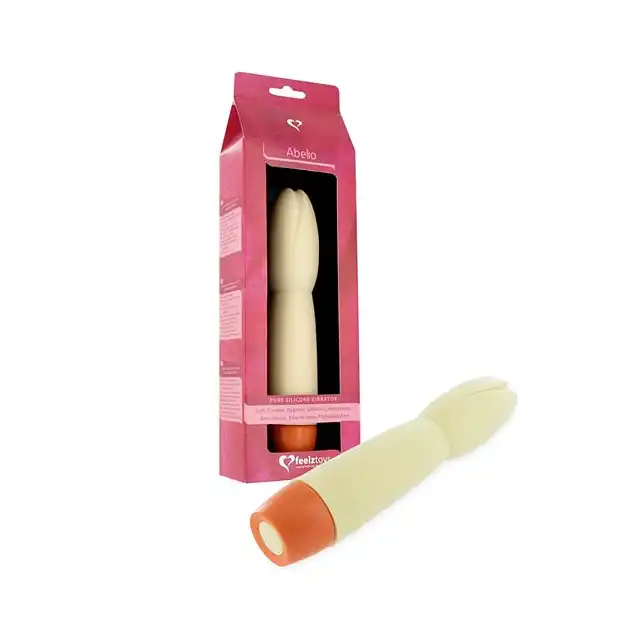Feelz Toys - Abelio Vibrator. Klasyczny wibrator.