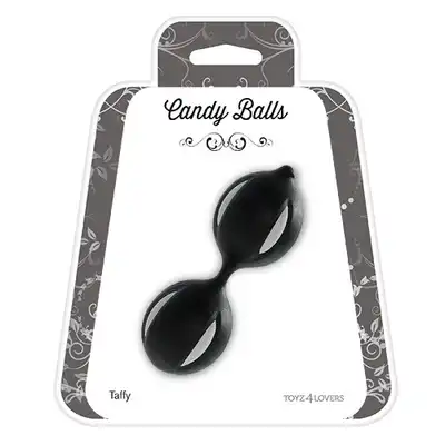 Toyz4Lovers - Candy Balls Taffy. Kulki Gejszy.