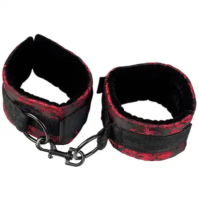 Scandal - Universal Cuffs Kajdanki.