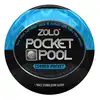 Zolo - Pocket Pool Corner Pocket. Kieszonkowy masturbator męski.